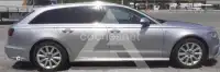 2015 Audi A6