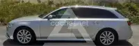 2015 Audi A6