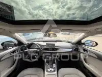 2015 Audi A6