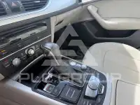 2015 Audi A6