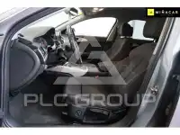 2015 Audi A6