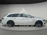 2015 Audi A6