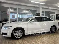 2015 Audi A6
