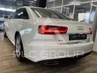 2015 Audi A6