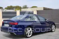 2015 Audi A6