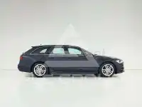 2015 Audi A6