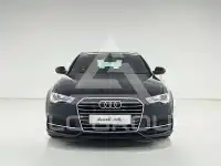 2015 Audi A6