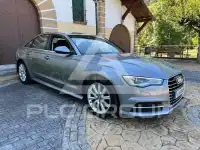 2015 Audi A6