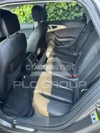 2015 Audi A6