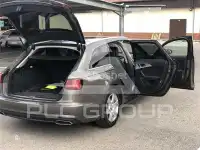 2015 Audi A6