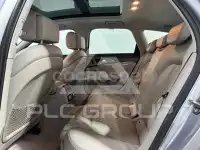 2015 Audi A6