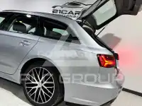 2015 Audi A6