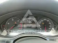 2015 Audi A6