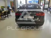 2015 Audi A6