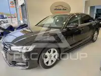 2015 Audi A6