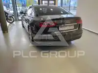 2015 Audi A6