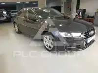 2015 Audi A6