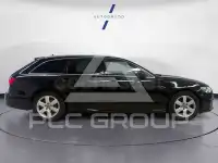 2015 Audi A6