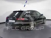 2015 Audi A6