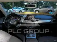 2015 Audi A6