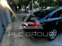 2015 Audi A6