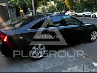 2015 Audi A6