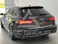 2015 Audi A6