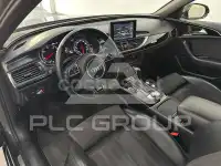 2015 Audi A6