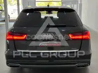 2015 Audi A6