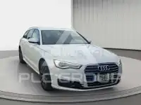 2015 Audi A6