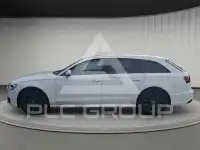 2015 Audi A6