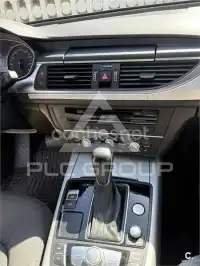 2015 Audi A6