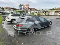 2015 Audi A6