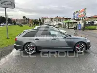 2015 Audi A6