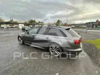 2015 Audi A6