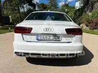 2015 Audi A6