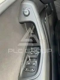 2015 Audi A6