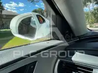 2015 Audi A6