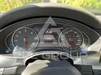 2015 Audi A6