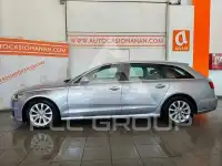 2015 Audi A6