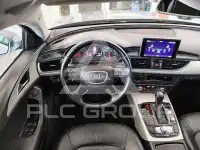 2015 Audi A6