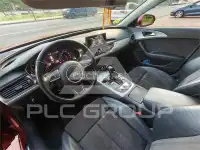 2015 Audi A6