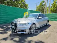 2015 Audi A6