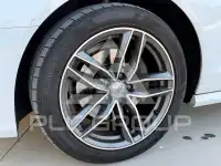 2015 Audi A6