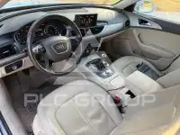 2015 Audi A6