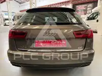 2015 Audi A6