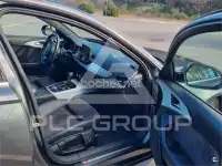 2015 Audi A6