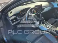 2015 Audi A6