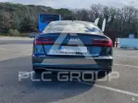 2015 Audi A6