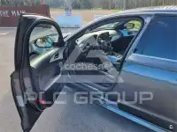 2015 Audi A6